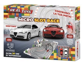 Re-el Toys REEL0910