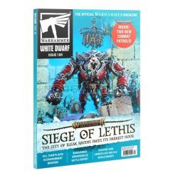 Games Workshop WD01-60