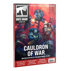 Games Workshop WD11-60