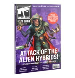 Games Workshop WD12-60