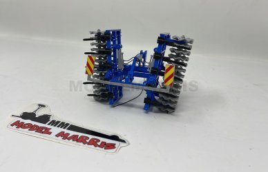Agringegno Models 115