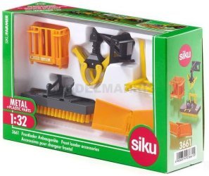 Siku SIKU3661