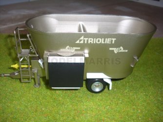 Trioliet TRIOLIETPLAT