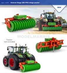Universal Hobbies UH6711