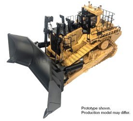 Ccm D11COAL
