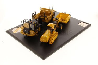 Diecast Masters 85563