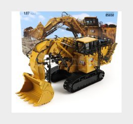 Diecast Masters 85650