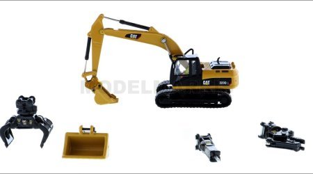 Diecast Masters 85652