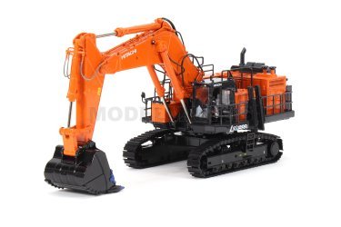 Hitachi EX1200-7
