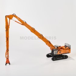 Hitachi ZX1100K-7