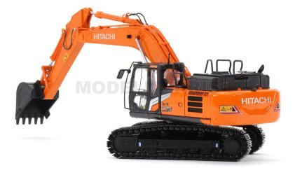 Hitachi ZX330-7