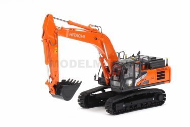 Hitachi ZX330X-7