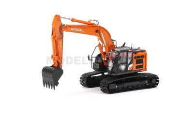 Hitachi ZX345USLC-7H