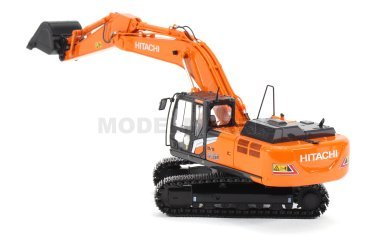Hitachi ZX350-7G