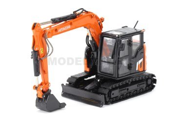 Hitachi ZX95US-7