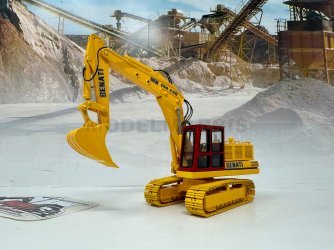 Mr Models 190Csb