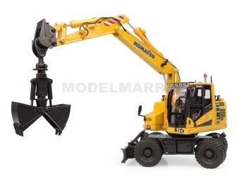 Universal Hobbies UH8162
