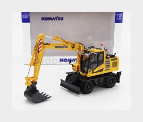 Universal Hobbies UH8163