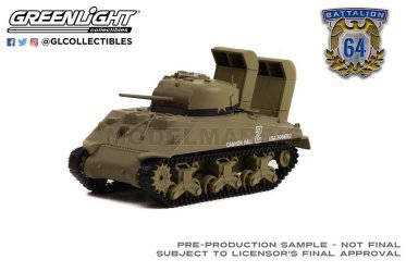 Greenlight GR61020-B
