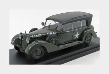 Rio-models 4623