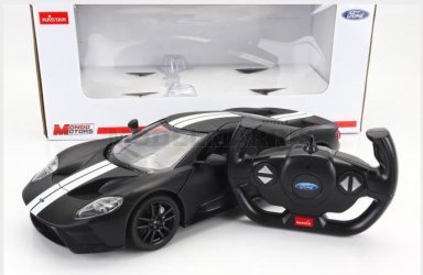 Mondomotors 63533-RC-BLACK