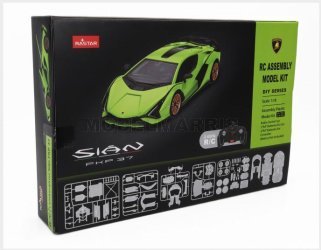 Mondomotors 63692-RC-KIT