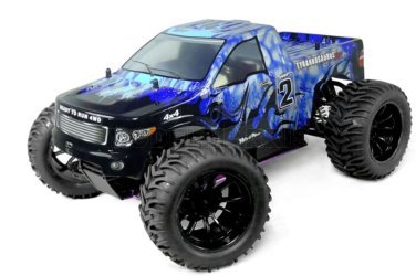 Radiokontrol 300-01