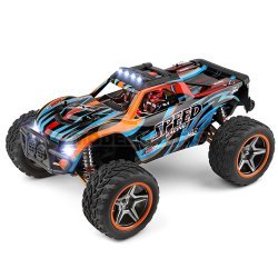 Radiokontrol Wlt 104009