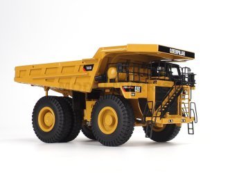 Diecast Masters 85216c