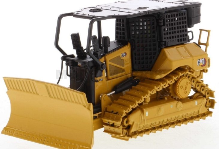 Modellismo industriale rc 2025