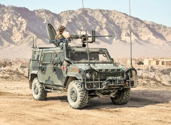 Italeri 6766