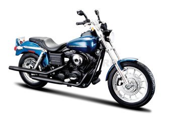 Maisto 32320-4