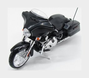 Maisto 32328BK