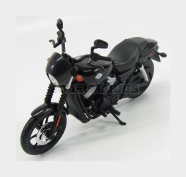 Maisto 32333BK