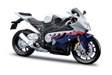Maisto 34101