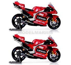 Maisto 36375-SET-23+1