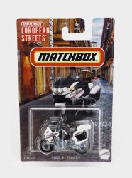 Mattel Hot Wheels HVV05-979B-HVV33-01