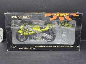 Minichamps 122016946