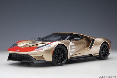 Autoart 72928