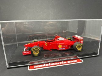Gp-replicas GP134B