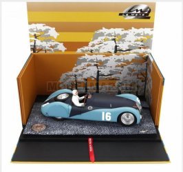 Le Mans Miniatures 118003/16M