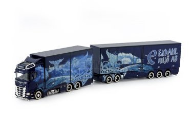 Tekno 74255
