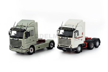 Tekno 80927