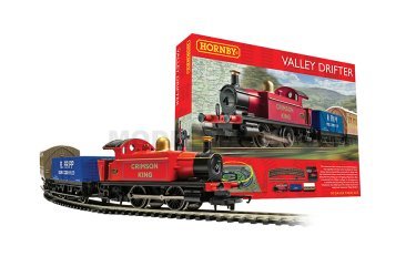Hornby R1270P