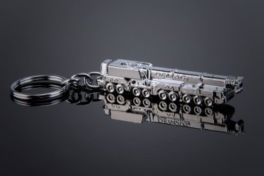 Imc Models 99-10105