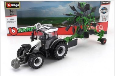 Burago 18-31673-31980