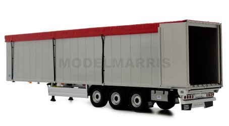 Marge Models MM2016-03