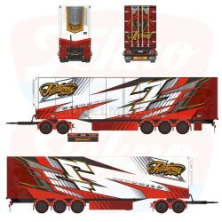Tekno 88711