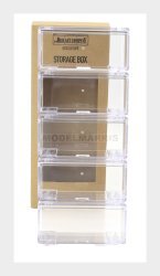 Vetrina Display Box DS-001CLEAR