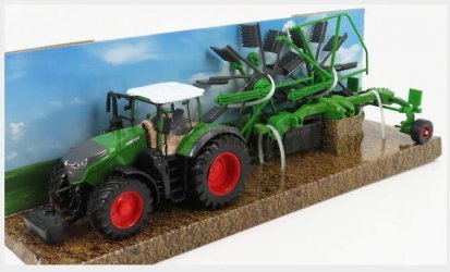 Burago BU31665-BK